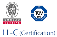 certifikace